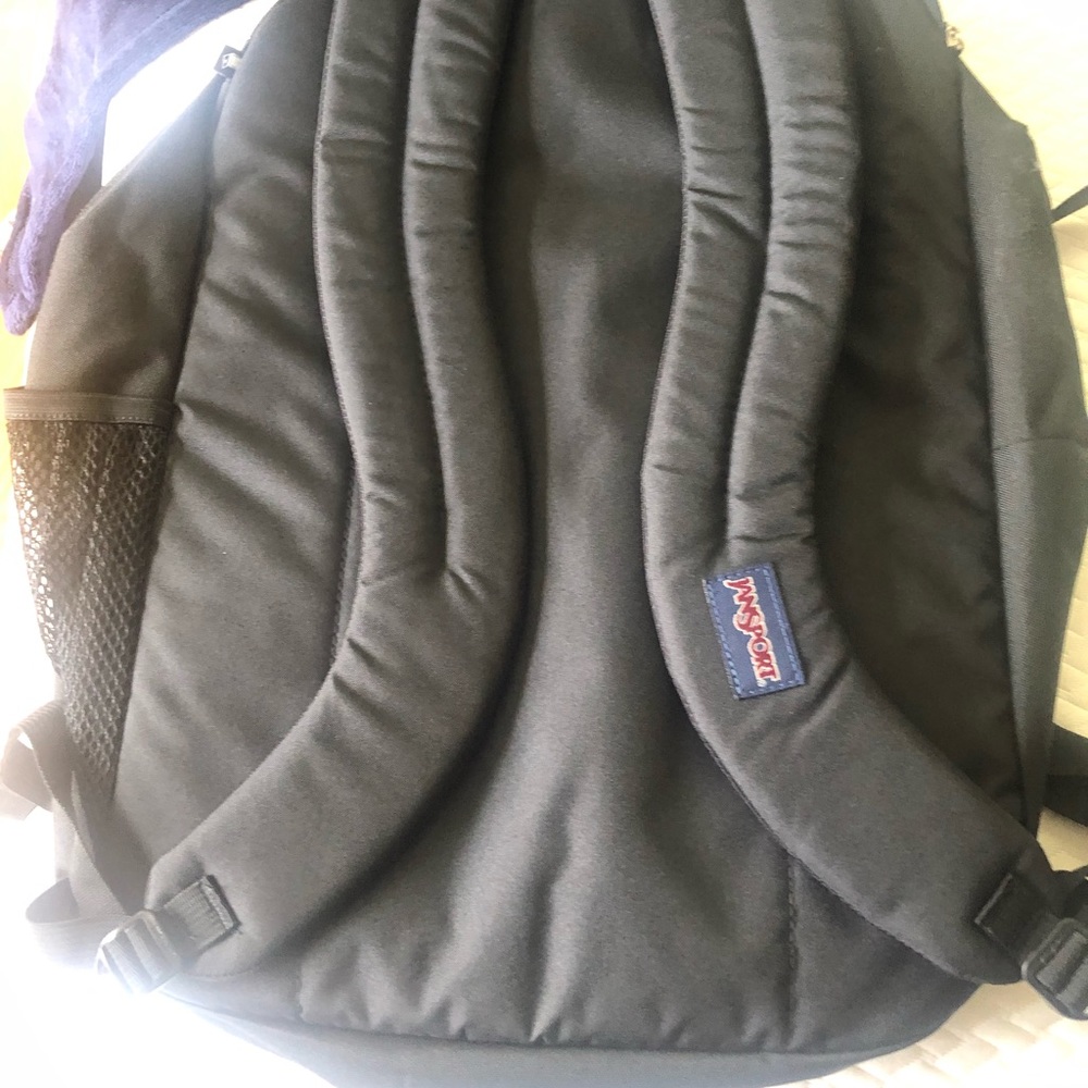 Jansport shoulder bag